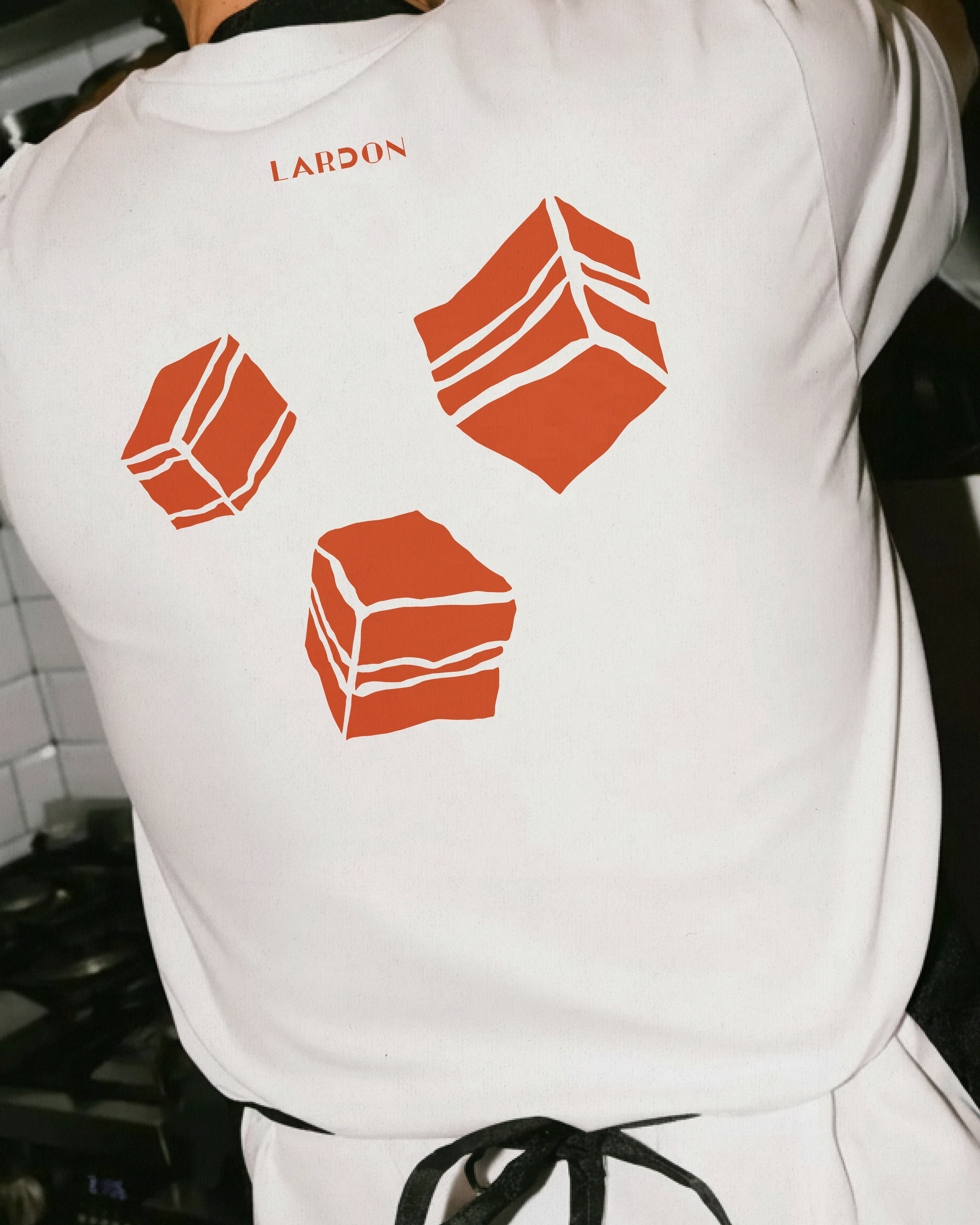 Lardon t-shirt